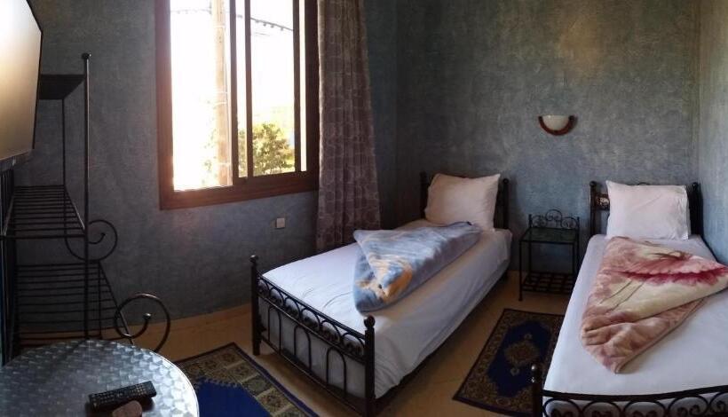 فندق Espace Tifawine