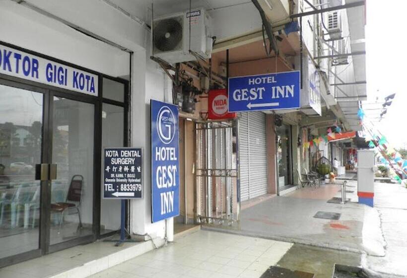 فندق Gest Inn