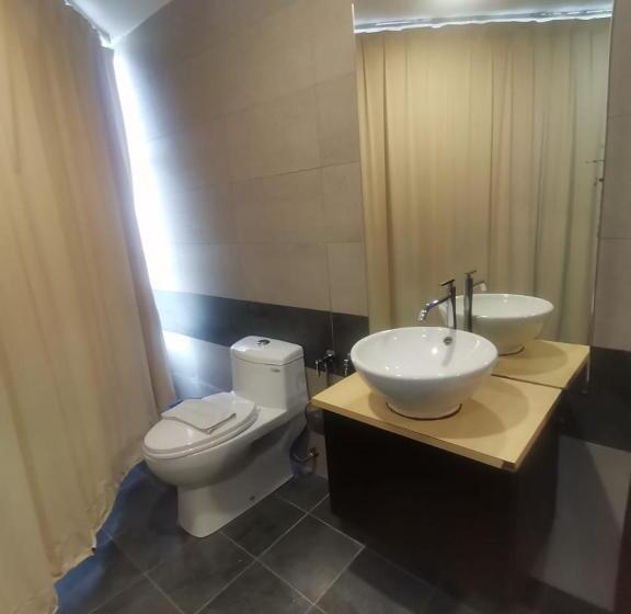 Grand Kapar Hotel Kuala Selangor