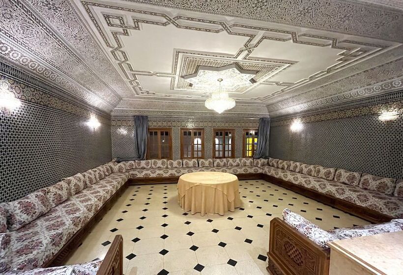 هتل Hôtel Plaisance