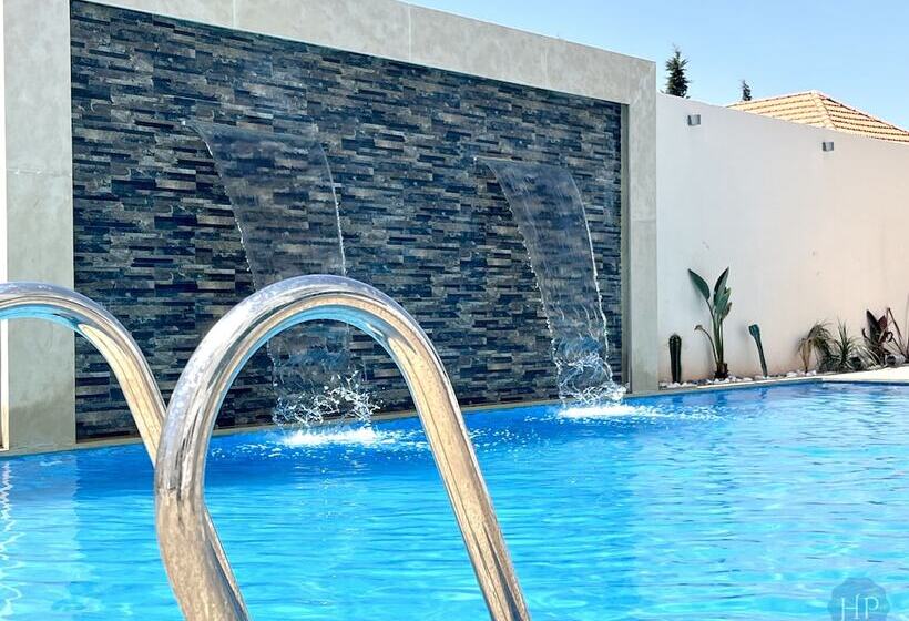 هتل Hôtel Plaisance