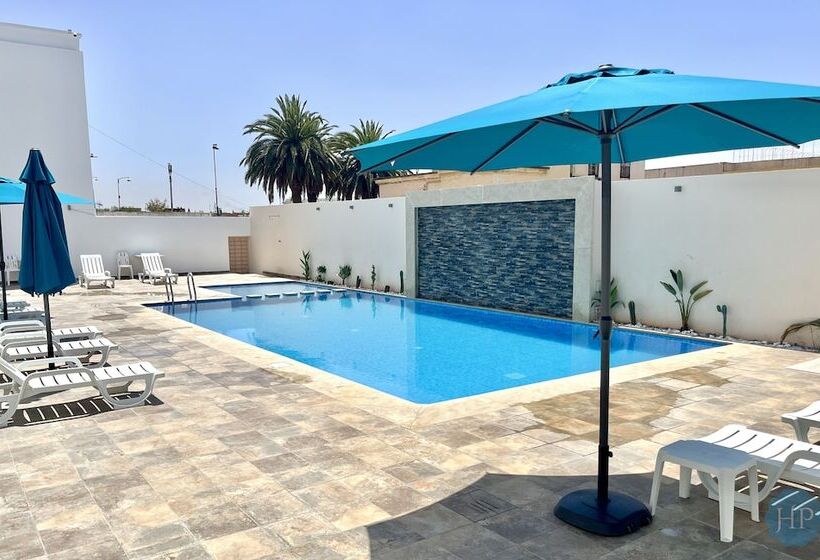 هتل Hôtel Plaisance