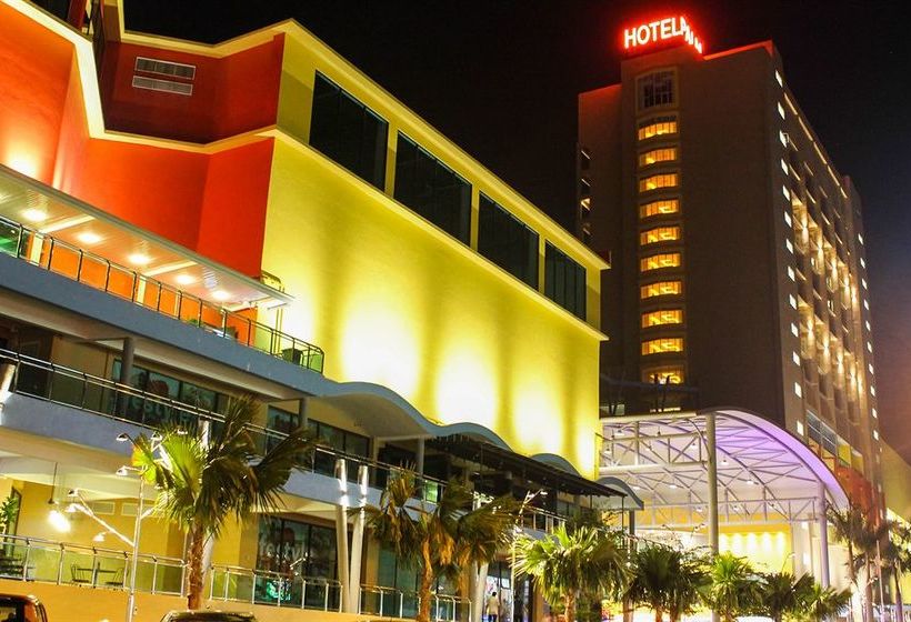 Hotel Palm Seremban