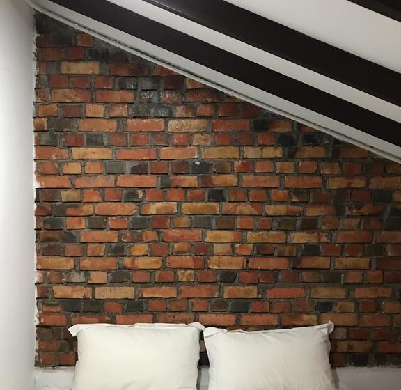 בית מלון כפרי Rangoon Residence