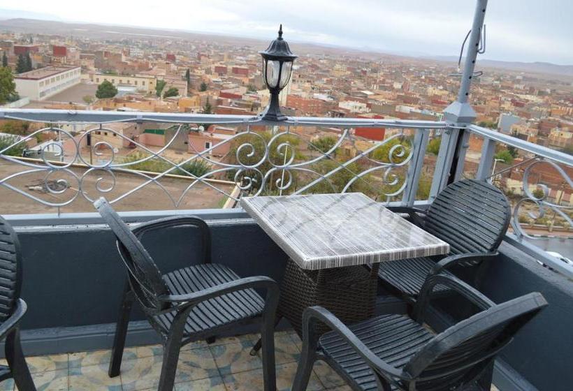 فندق Restaurant Bougafer