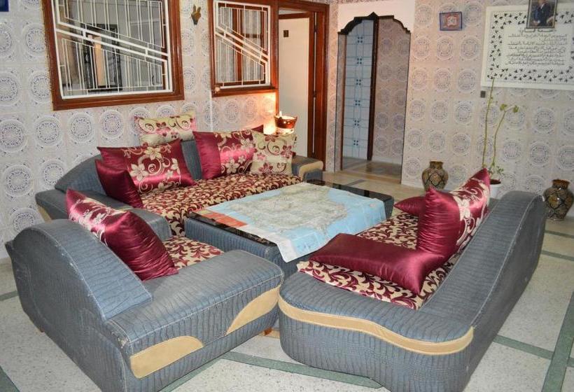 فندق Restaurant Bougafer