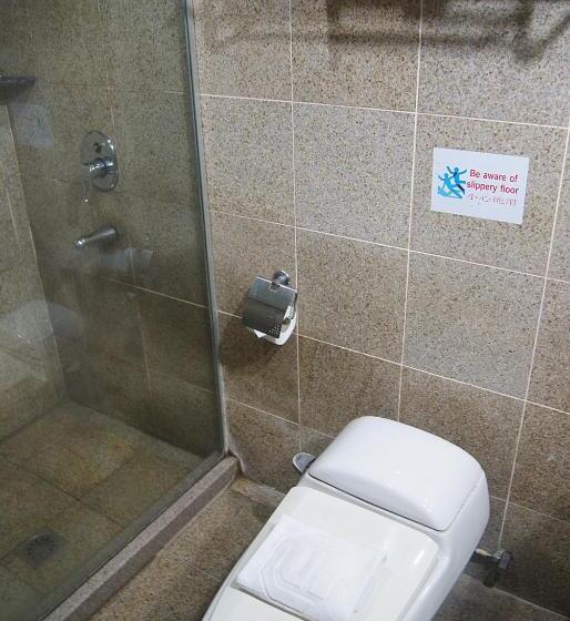 בית מלון כפרי Td Plaza