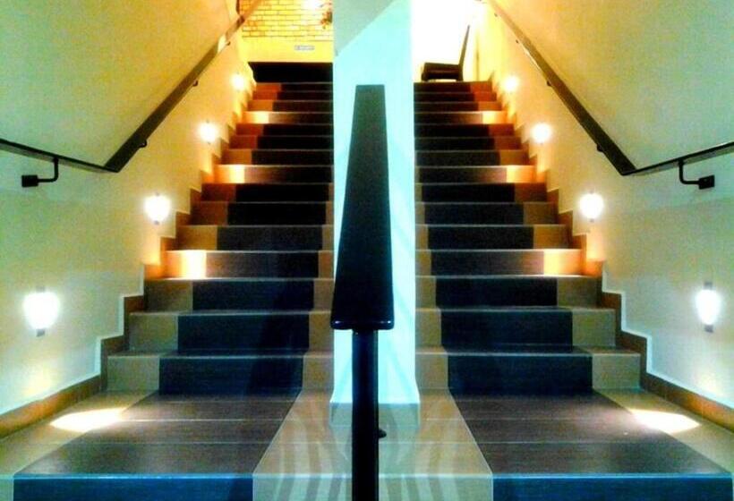 U Design Hotel Temerloh