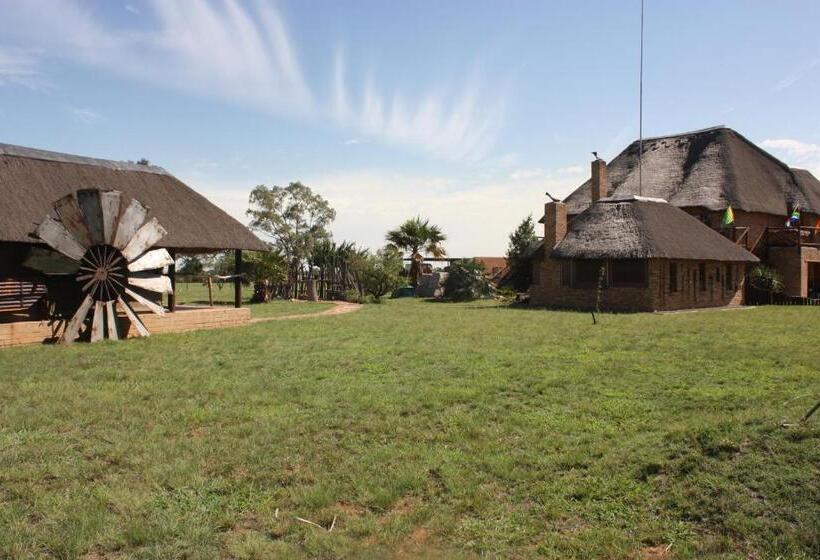 Ikhamanzi B&b