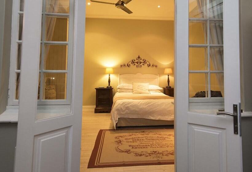 Lemon Tree B&b