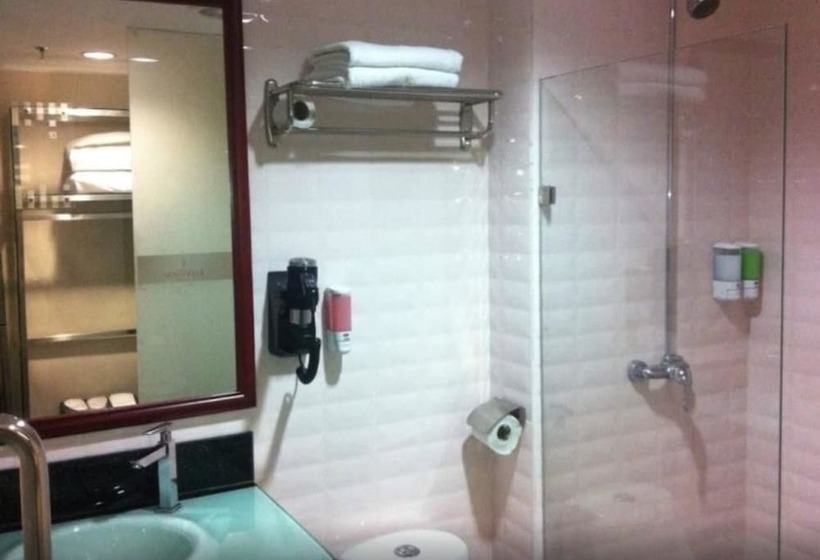 Nouvelle Hotel Johor