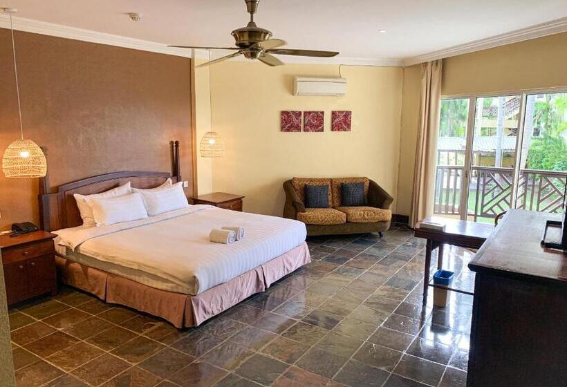 Palm Beach Resort & Spa