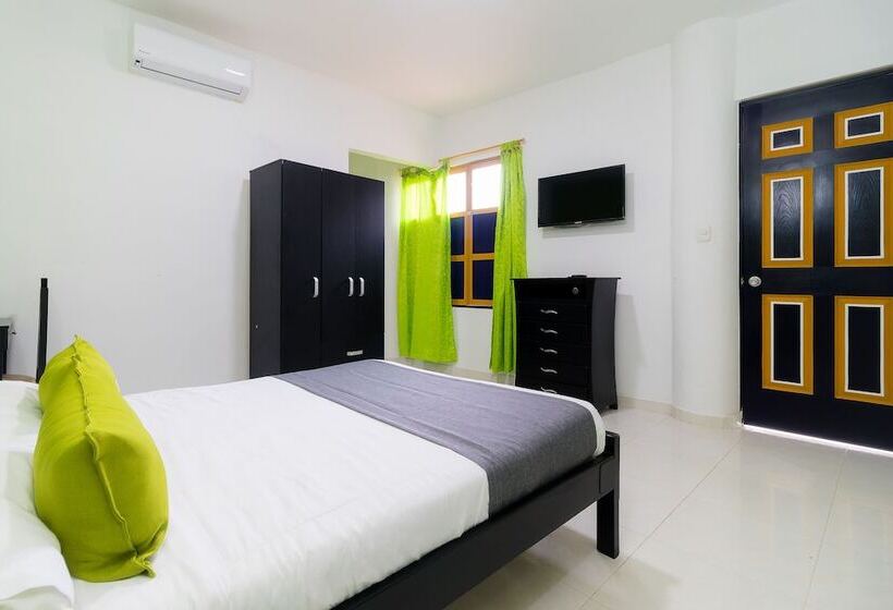 هتل Ayenda 1132 Copiclub