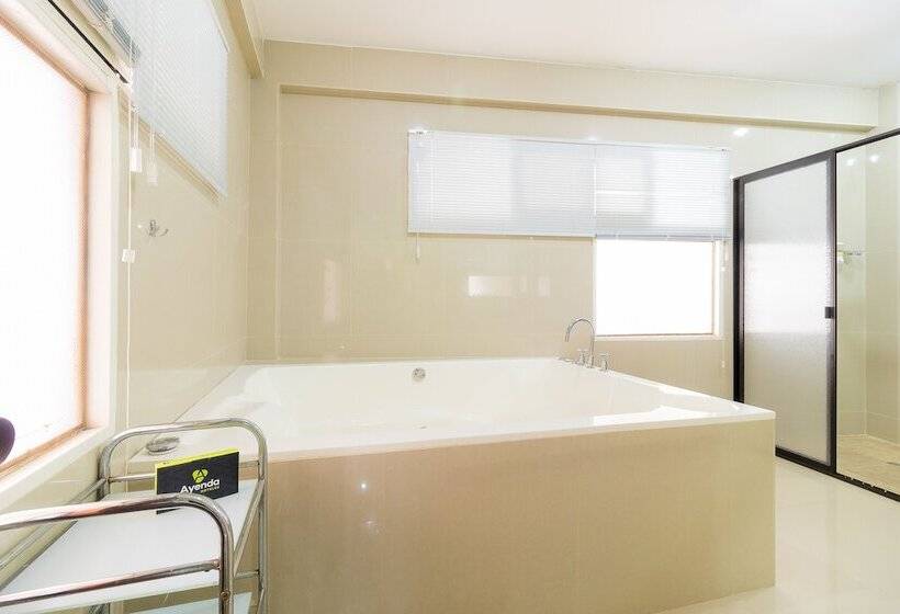 هتل Ayenda 1132 Copiclub