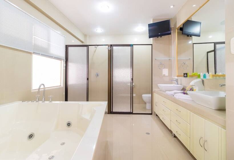 هتل Ayenda 1132 Copiclub