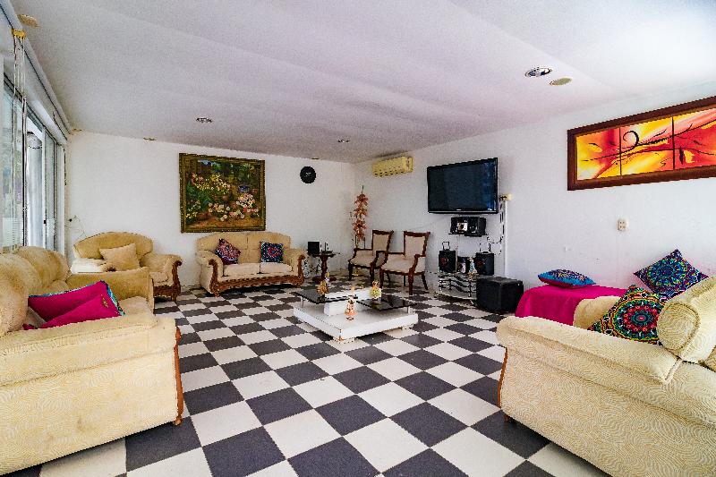 هتل Ayenda 1132 Copiclub