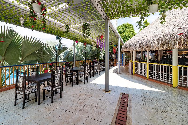 هتل Ayenda 1132 Copiclub