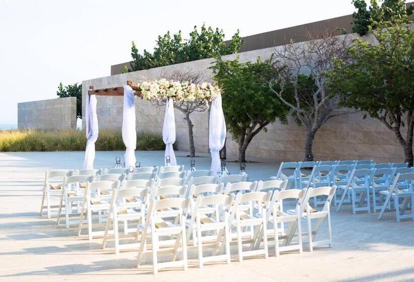 هتل Jw Marriott Los Cabos Beach Resort & Spa