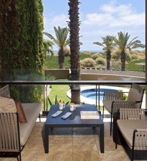 هتل Jw Marriott Los Cabos Beach Resort & Spa