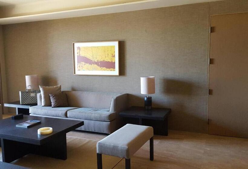 هتل Jw Marriott Los Cabos Beach Resort & Spa