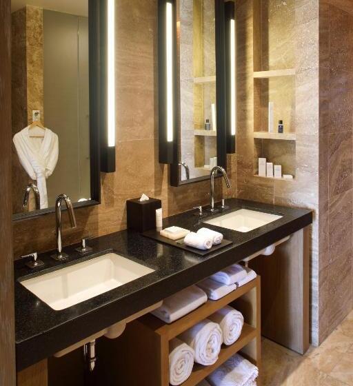 هتل Jw Marriott Los Cabos Beach Resort & Spa