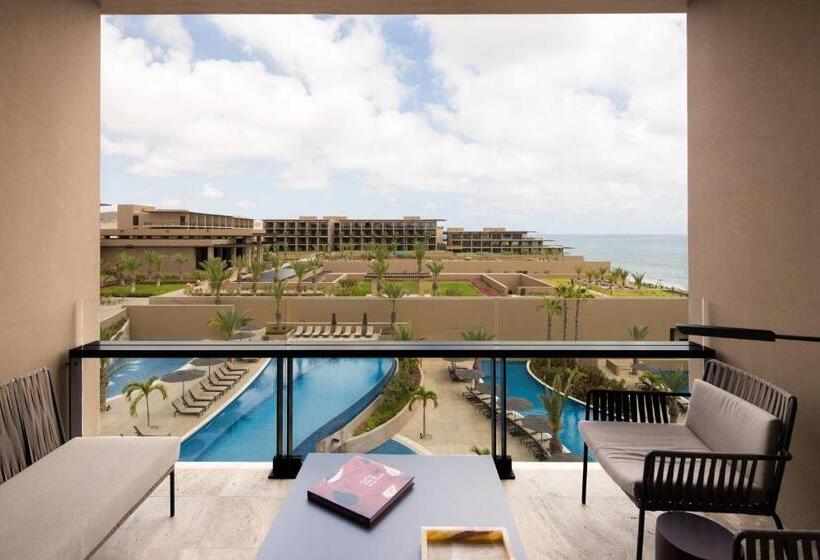 هتل Jw Marriott Los Cabos Beach Resort & Spa
