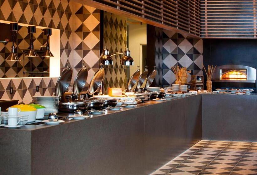 هتل Jw Marriott Los Cabos Beach Resort & Spa