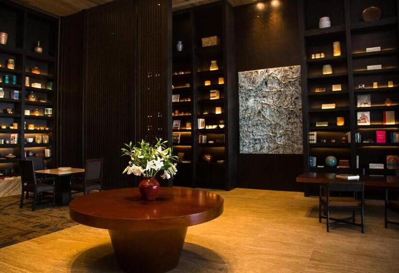هتل Jw Marriott Los Cabos Beach Resort & Spa
