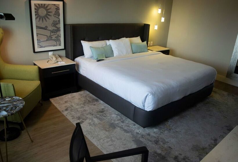 Hotel Lucerna Hermosillo
