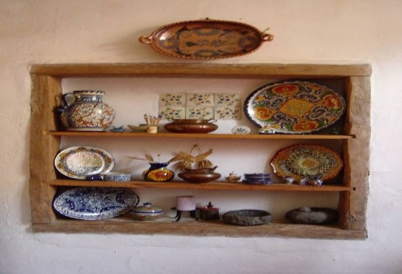 فندق La Casona Breakfast & Wellness Center