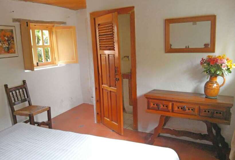 فندق La Casona Breakfast & Wellness Center