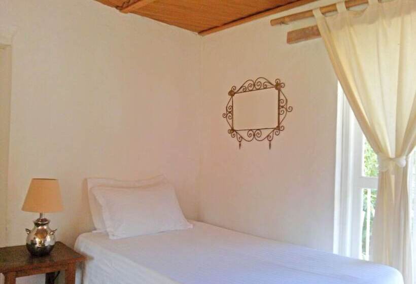 فندق La Casona Breakfast & Wellness Center