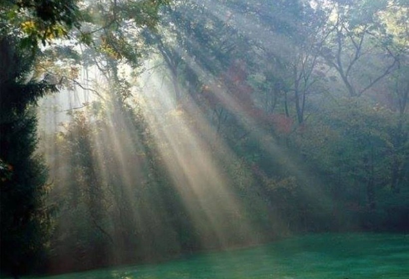 فندق La Casona Breakfast & Wellness Center