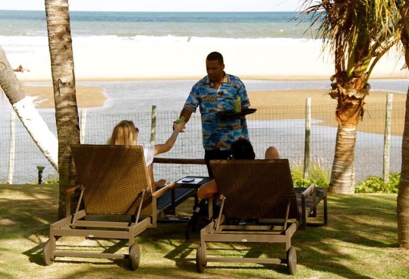 فندق Resort Costa Dos Coqueiros