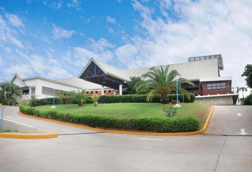 فندق Faranda Guayacanes, A Member Of Radisson Individuals