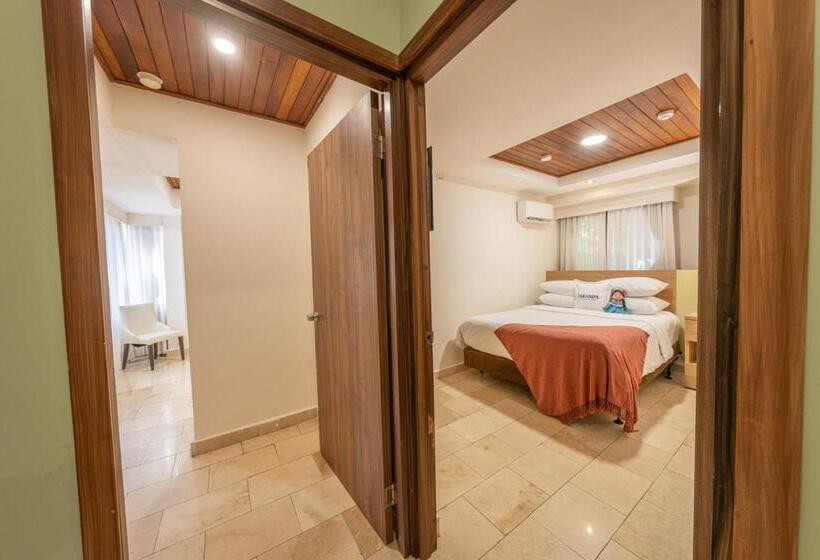 فندق Faranda Guayacanes, A Member Of Radisson Individuals