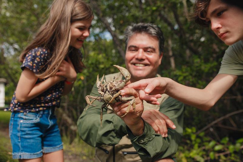 בית מלון כפרי Transamerica Comandatuba   All Inclusive Resort