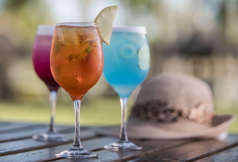 בית מלון כפרי Transamerica Comandatuba   All Inclusive Resort