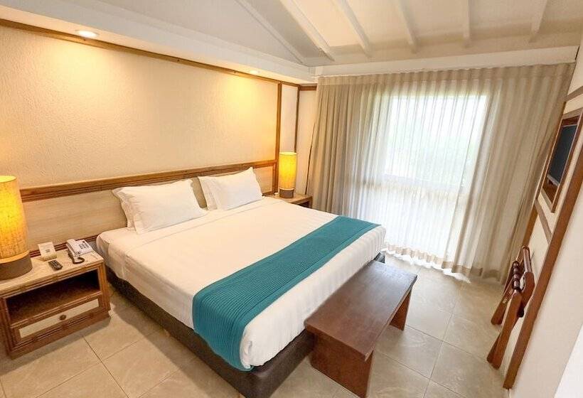 בית מלון כפרי Transamerica Comandatuba   All Inclusive Resort