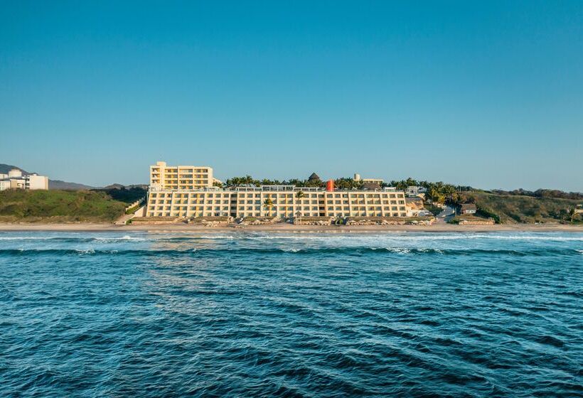 فندق Iberostar Selection Playa Mita