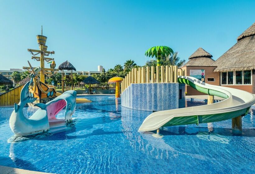 فندق Iberostar Selection Playa Mita