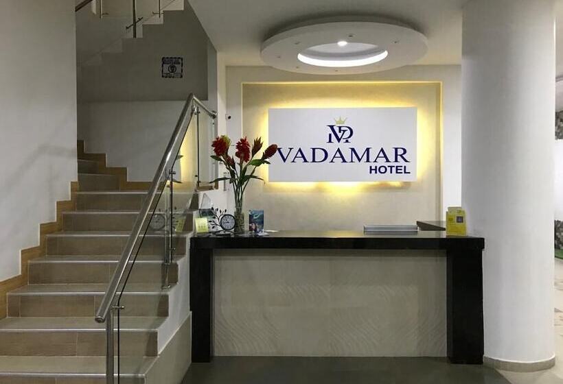 هتل Vadamar