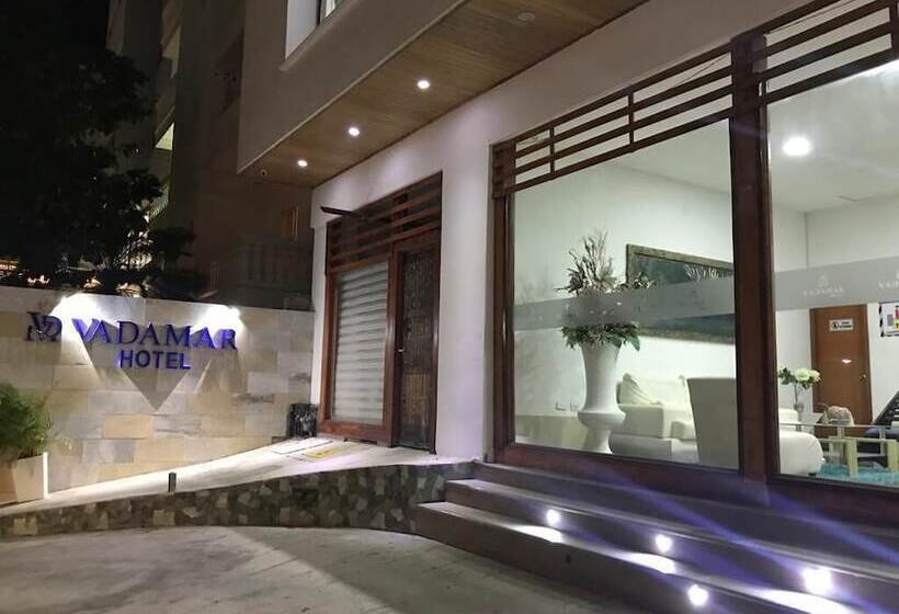 هتل Vadamar