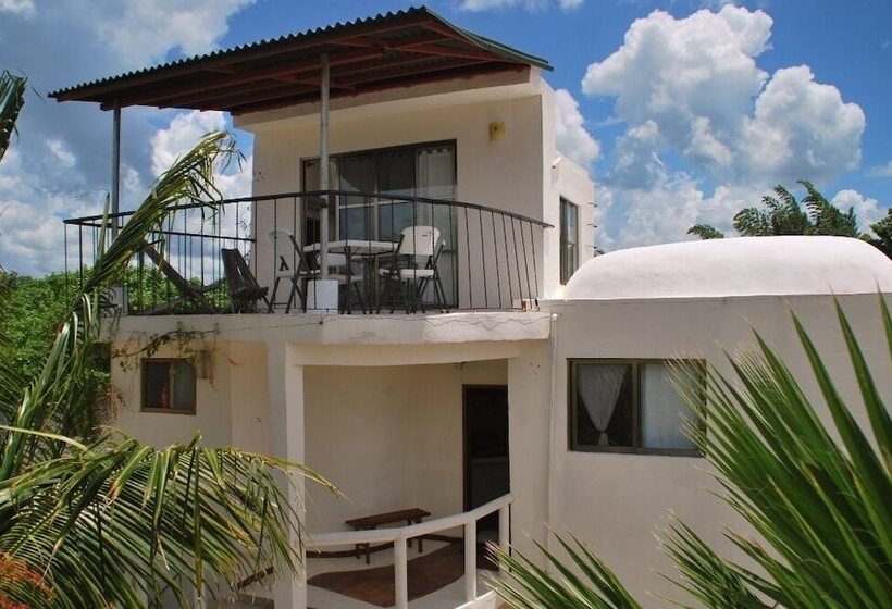 هاستل Hostal & Suites Pata De Perro