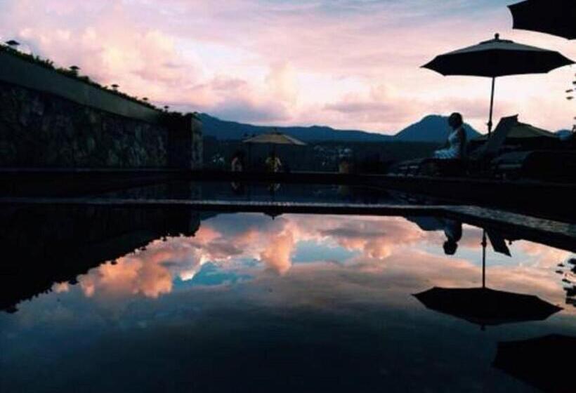 Araucaria Hotel Boutique