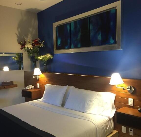 Araucaria Hotel Boutique