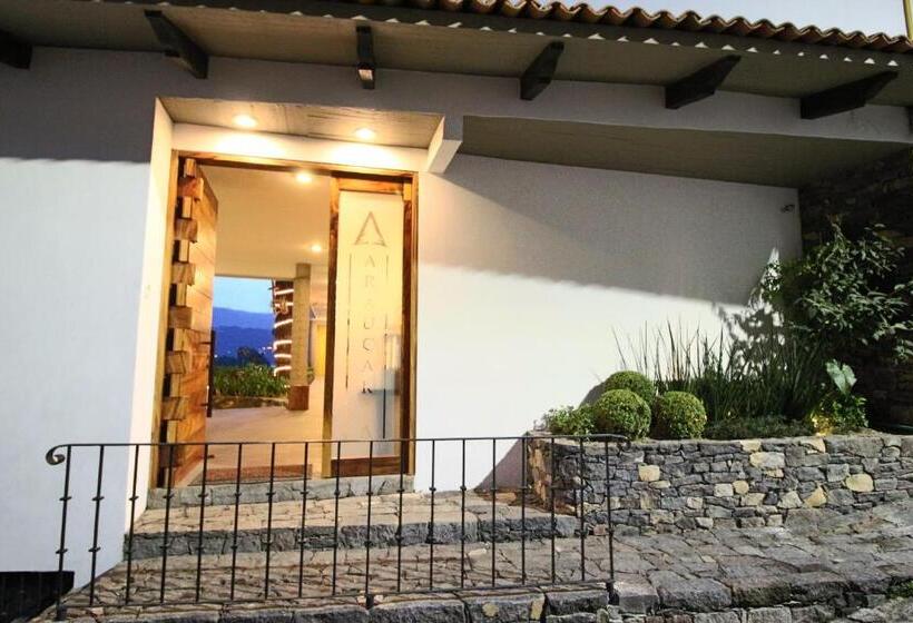 Araucaria Hotel Boutique