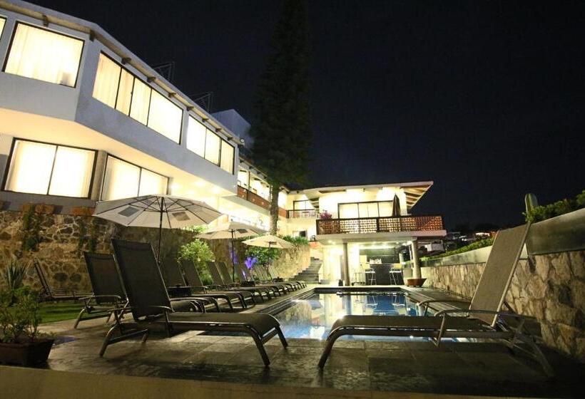 Araucaria Hotel Boutique