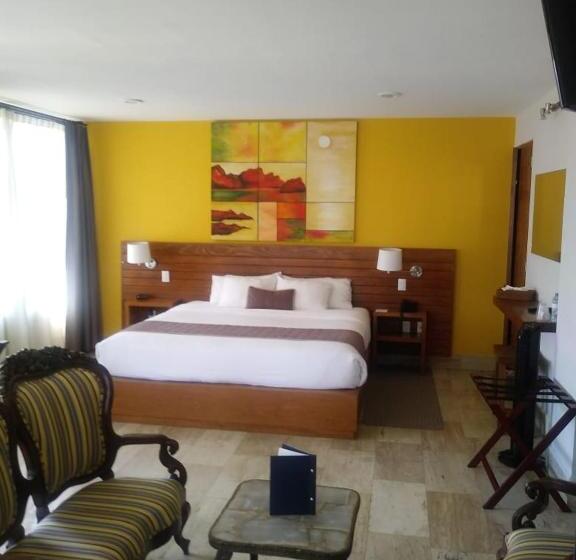 Araucaria Hotel Boutique