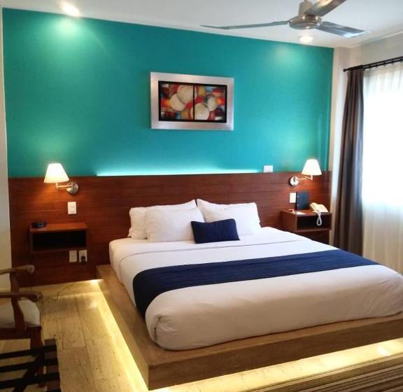 Araucaria Hotel Boutique